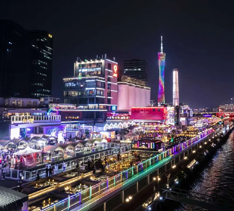 广州琶醍投资管理有限公司档案数字化项目